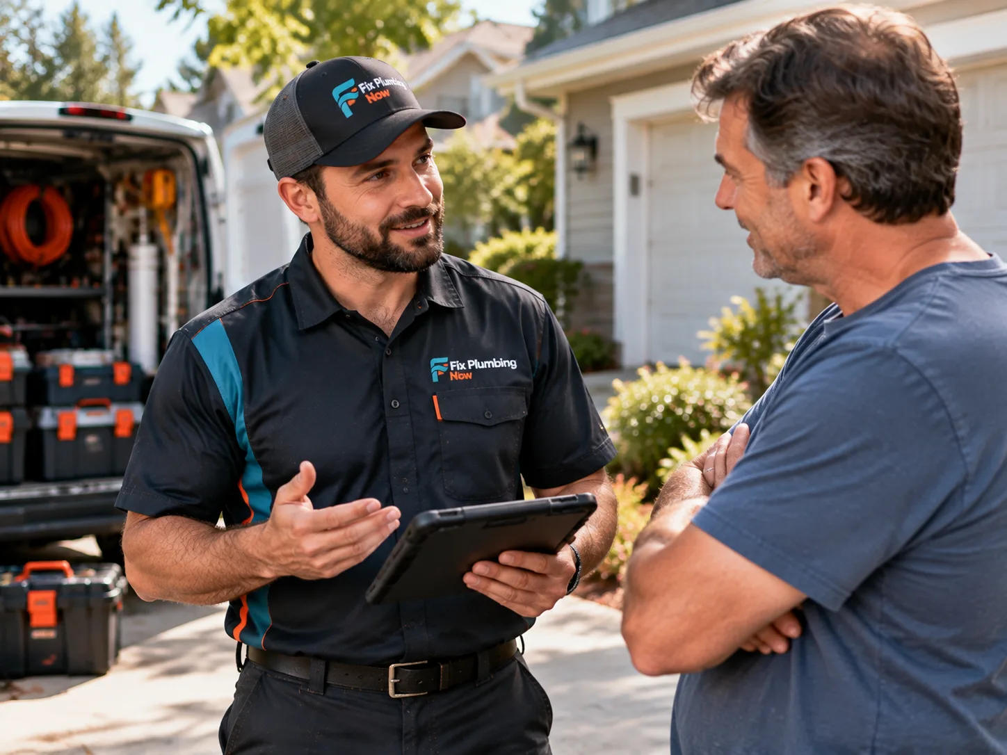 Clogged Drain Service Enid, OK FAQs